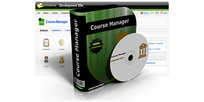 UE Manager - Joomla Extension