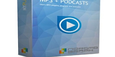 Myplayer - Joomla Extension