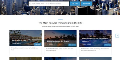 Joomdomation Osp Home Search - Joomla Templates