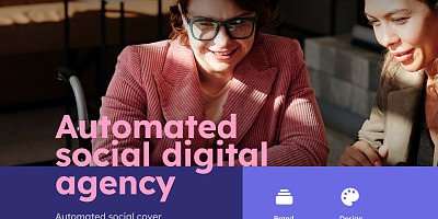 Joomshaper Delacroy - Digital Agency & Multipurpose Joomla Template