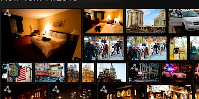 Event Gallery Extended - Joomla Extension