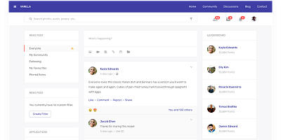 ConverseKit for EasySocial - Joomla Extension