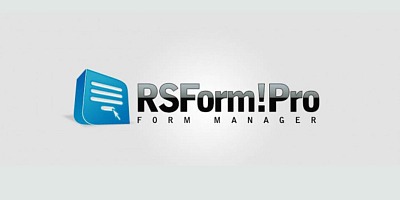 RSForm! Pro 3.3.9 - Joomla