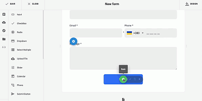 Balbooa Forms Pro - Joomla Extension