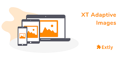 Adaptive Images for Joomla Pro - Joomla Extension
