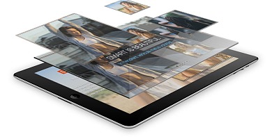 Layer Slideshow - Joomla Extension