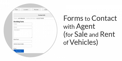 OS Real Estate Manager - Joomla Extension