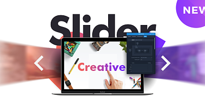 Slider Ck Pro - Joomla Extension
