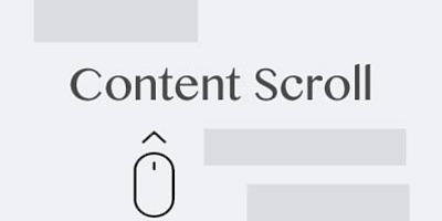 OL ContentScroll - Joomla Extension