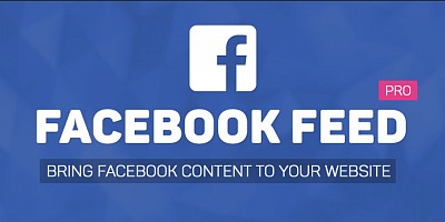 Facebook Feed Pro Joomla Extension