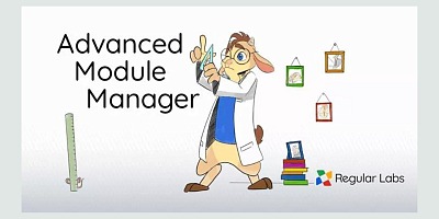 Advanced Module Manager Pro v10.0.21 - Joomla