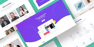 Gavickpro App - Joomla Templates