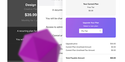 Payplans - Joomla Extension