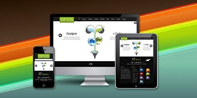 Smartaddons Me - Joomla Template