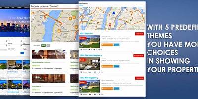 OS Property - Joomla Extension