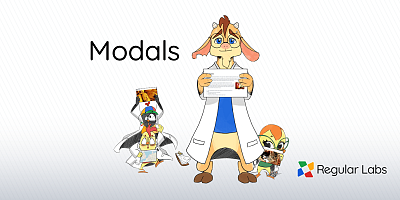 Modals Pro - Joomla Extension