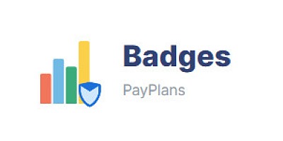 Easysocial Badges Joomla Extension