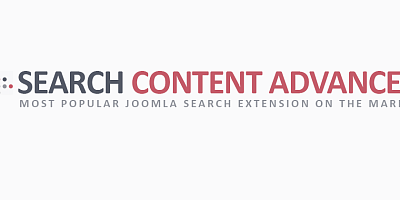 Search Plugin for ContentPro - Joomla Extension