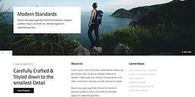 J51 - Layla - Joomla Templates