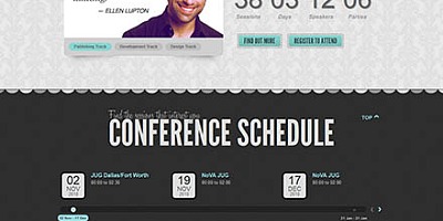 Rockettheme Entropy - Joomla Template