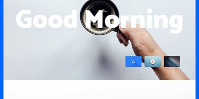 Rockettheme Flux - Joomla Template