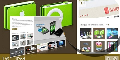 Sj Content Slideshow Pro Joomla Extension