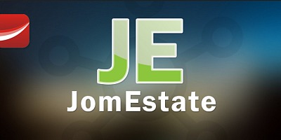 JomEstate - Joomla Extension
