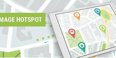 Joomlart Image Hotspot - Joomla Template