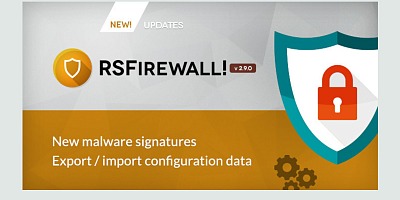 RSFirewall 3.1.2