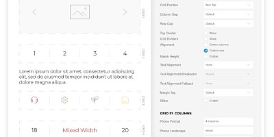 FS Grid 2.0 Pro - Joomla Extension