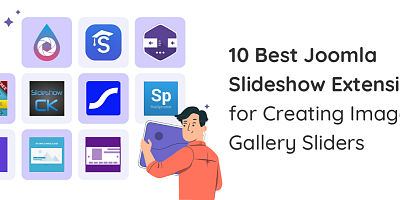 Ingallery - Joomla Extension