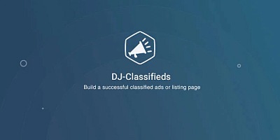DJ-Classifieds Files - Joomla Extension