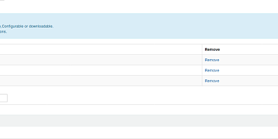 J2Store Grouped Products - Joomla Extension