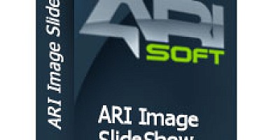 Ari Image Slideshow Joomla Extension