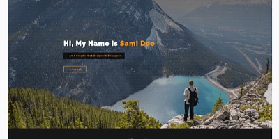 Lttheme Mypro - Portfolio Premium Joomla Template