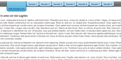 Dripping Menu for Joomla - Joomla Extension
