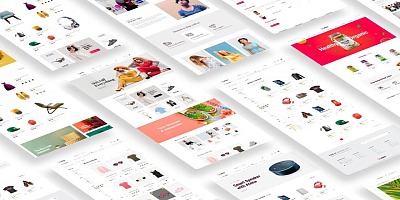 Shaper Arino - Joomla Template