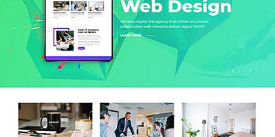 Joomshaper Stellar - Joomla Template