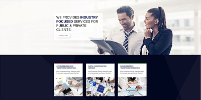 Joomlead Fix - Responsive Multi-purpose Joomla Template