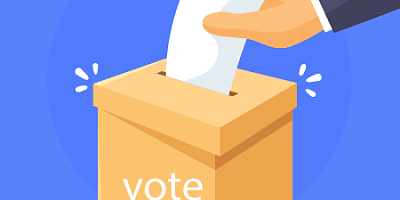Joomelection Joomla Extension