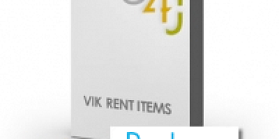 VRI Paybox System - Joomla Extension