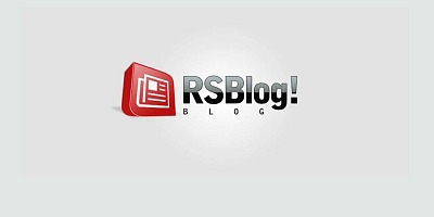 RSBlog v1.14.2 - Joomla Blog Extension