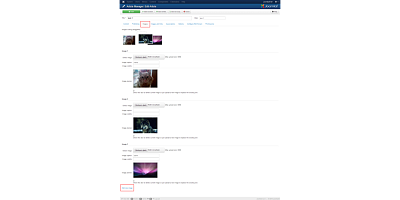 Article Images Upload And Gallery Joomla Extension