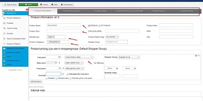 Bit Change Shopper Group For Virtuemart - Joomla Extension