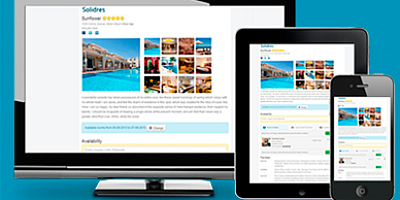 Solidres Hub - Joomla Extension