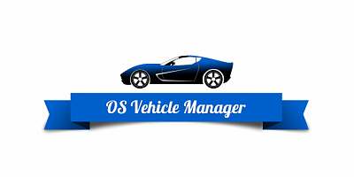 Os Vehicle Manager Joomla Extension