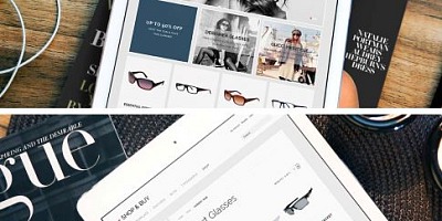 Gavickpro Shop & Buy - Joomla Templates