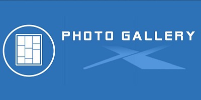 Jux Photo Gallery Joomla Extension