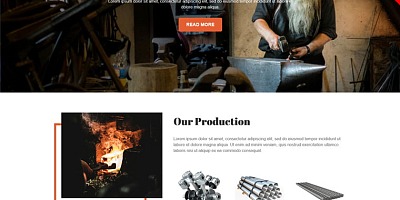 Bestaddon Smith - Joomla Templates