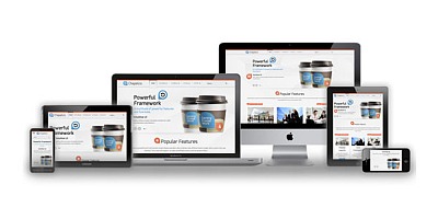 Rockettheme Chapelco - Joomla Templates